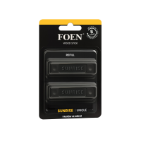 Rezervă pentru bețișoare de lemn Foen - Sunrise Refill