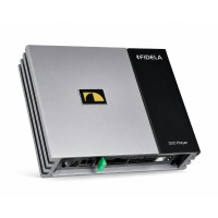 Player DSP Nakamichi FDSD370
