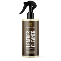 Detergent pentru piele Leather Expert - Leather Cleaner (250 ml)