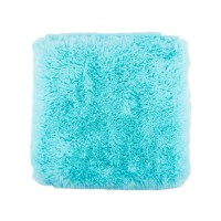 Burete de spălat din microfibră Carbon Collective Mammoth Wash Pad Teal