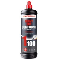 Pastă de măcinat Menzerna Heavy Cut Compound 1100 (1000 ml)
