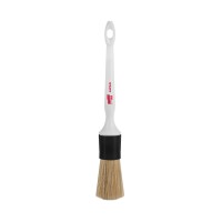 Soft99 Interior Brush Black 30 mm
