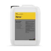 Șampon auto cu conservare nano Koch Chemie Nanomagic Shampoo (5 l)