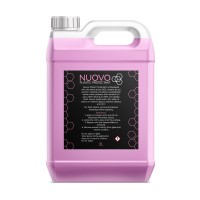 Detaliator ceramic pentru materiale plastice Carbon Collective Nuovo SiO2 Plastic Protectant (2 l)