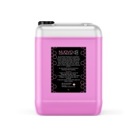 Detaliator ceramic pentru materiale plastice Carbon Collective Nuovo SiO2 Plastic Protectant (5 l)