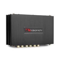 Amplificator cu procesor DSP Nakamichi NDSE60A