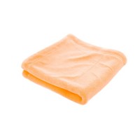 Prosop din microfibră Purestar Superior Buffing Towel Neon Orange