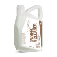 Detergent pentru roți Gyeon Q2M Iron WheelCleaner REDEFINED (4 l)