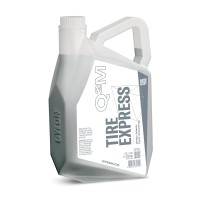 Impregnare anvelope și cauciuc Gyeon Q2M Tire Express (4 l)
