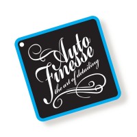 Parfum suspendat Auto Finesse Sweet Shop Classic