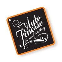 Parfum suspendat Auto Finesse Sweet Shop Tropical