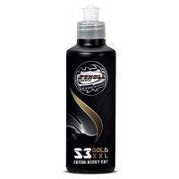 Pastă de lustruit Scholl Concepts S3 Gold XXL Rubbing Compound (250 ml)