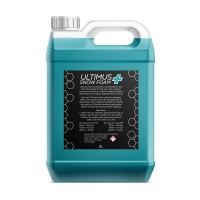 Spumă activă Carbon Collective Ultimus Snow Foam+ (2 l)