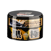 Wax Soft99 Extreme Gloss „The Kiwami” Dark (200 g)