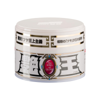Soft99 The King of Gloss Wax White (300 g)