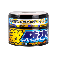 Soft99 Water Block Super Splash Dark (300 g)