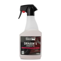 ValetPRO Dragons Breath Wheel Cleaner și antirugina muștelor (500 ml)